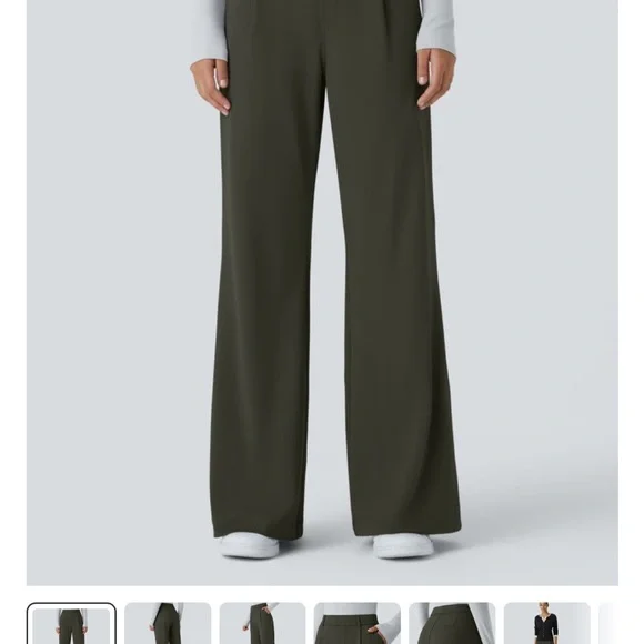 HALARA Women's pants - Picture 4 of 4